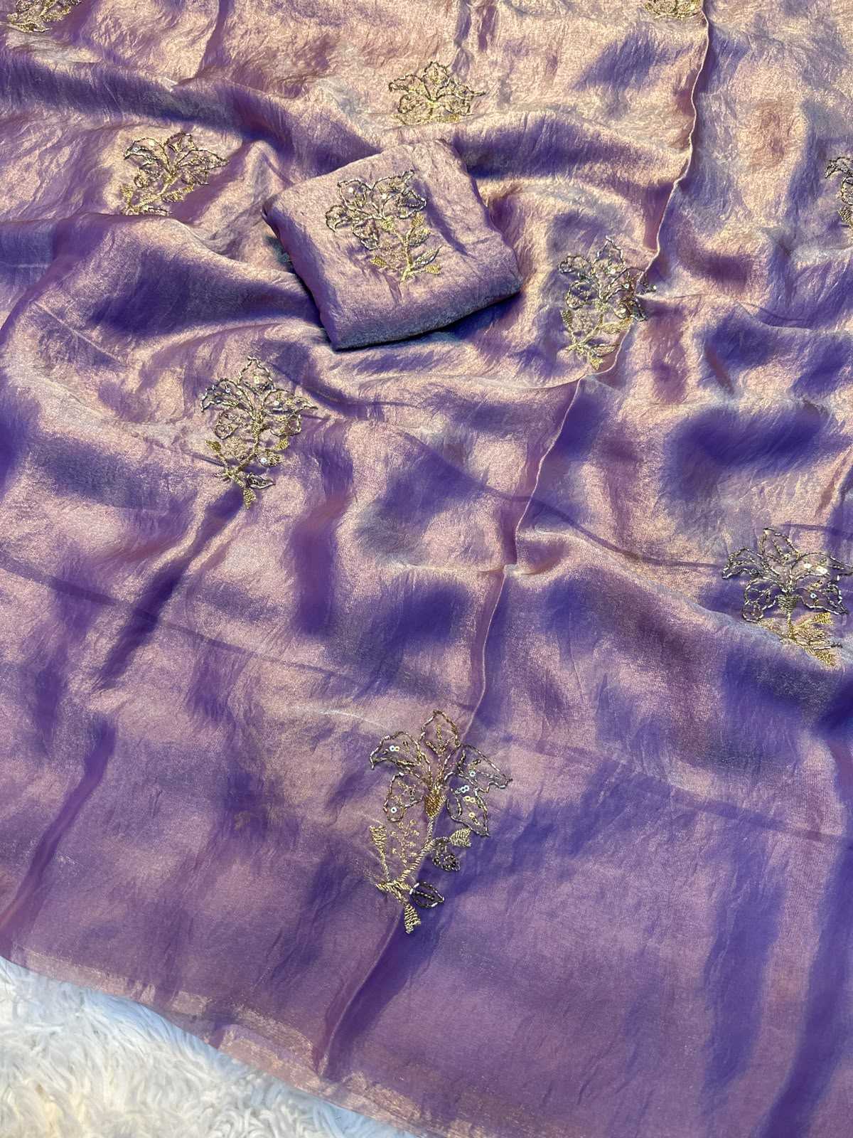 Fancy Saree