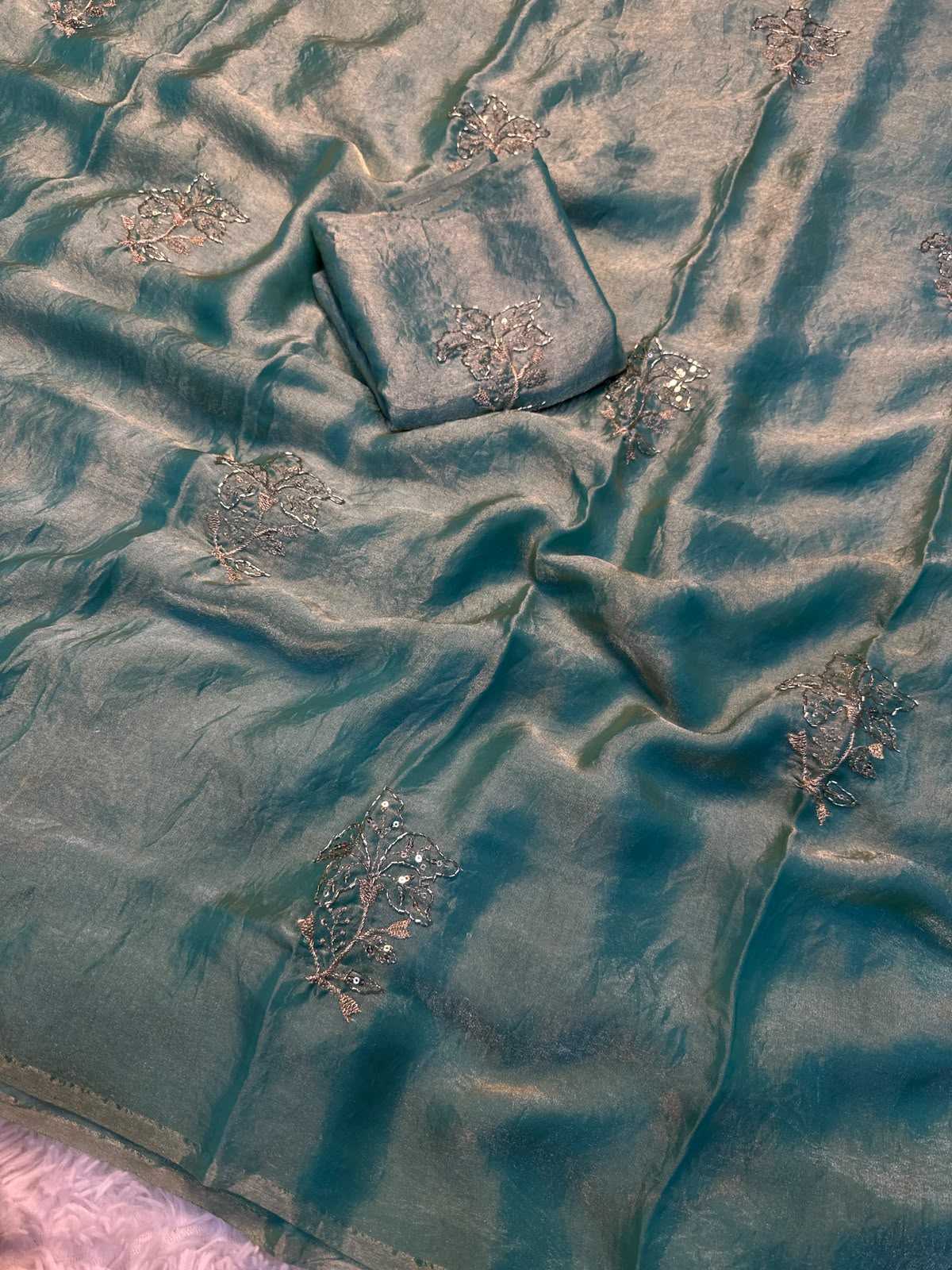 Fancy Saree