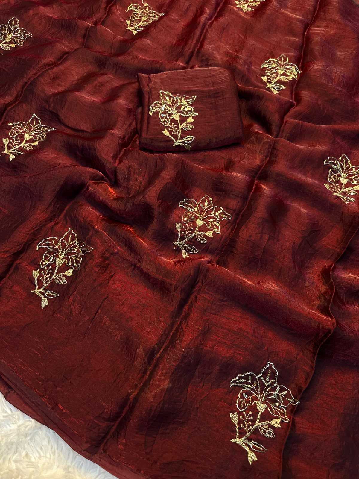 Fancy Saree