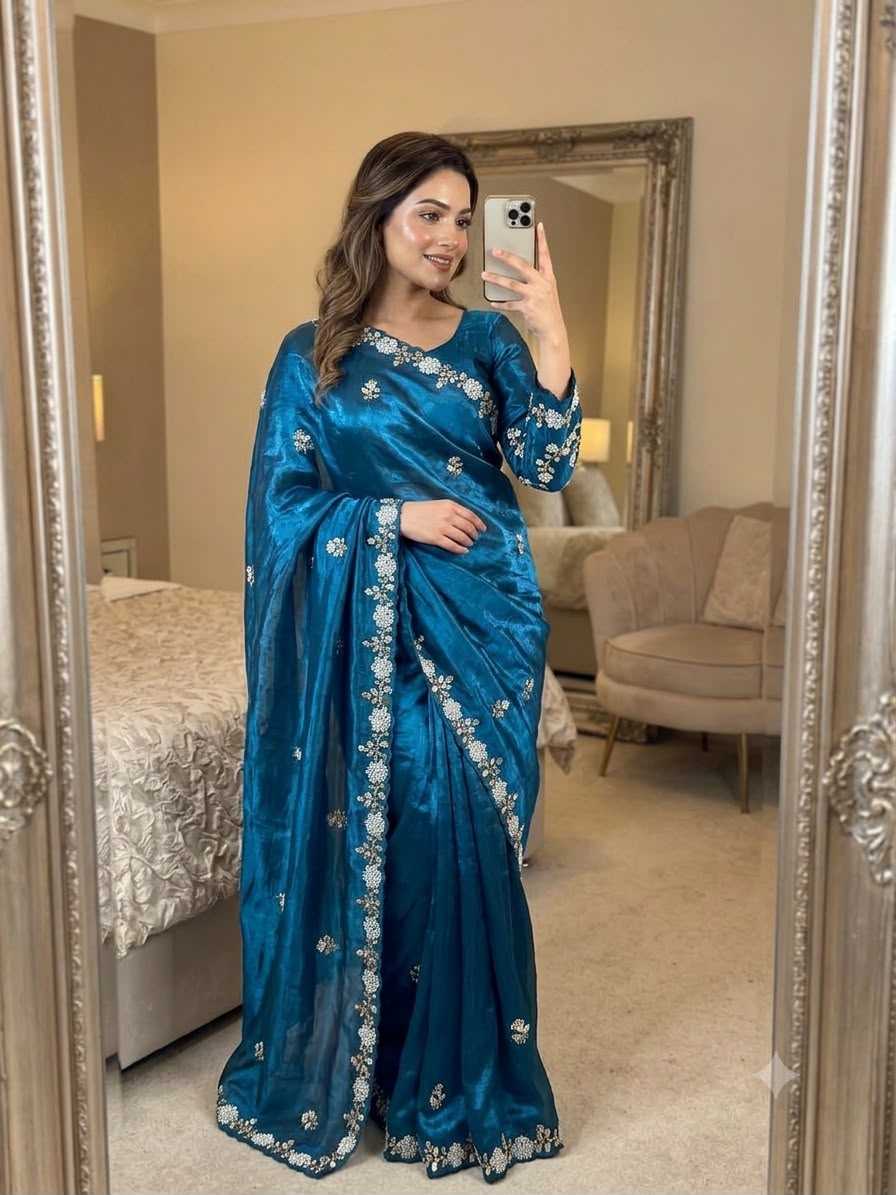 Fancy Saree