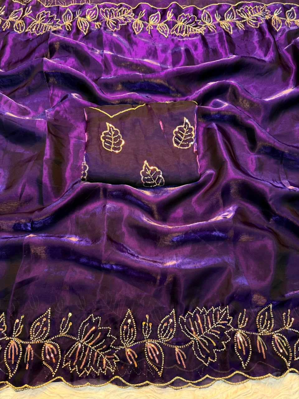 Fancy Saree