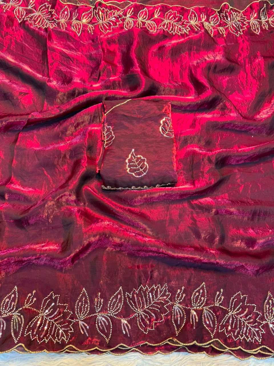 Fancy Saree