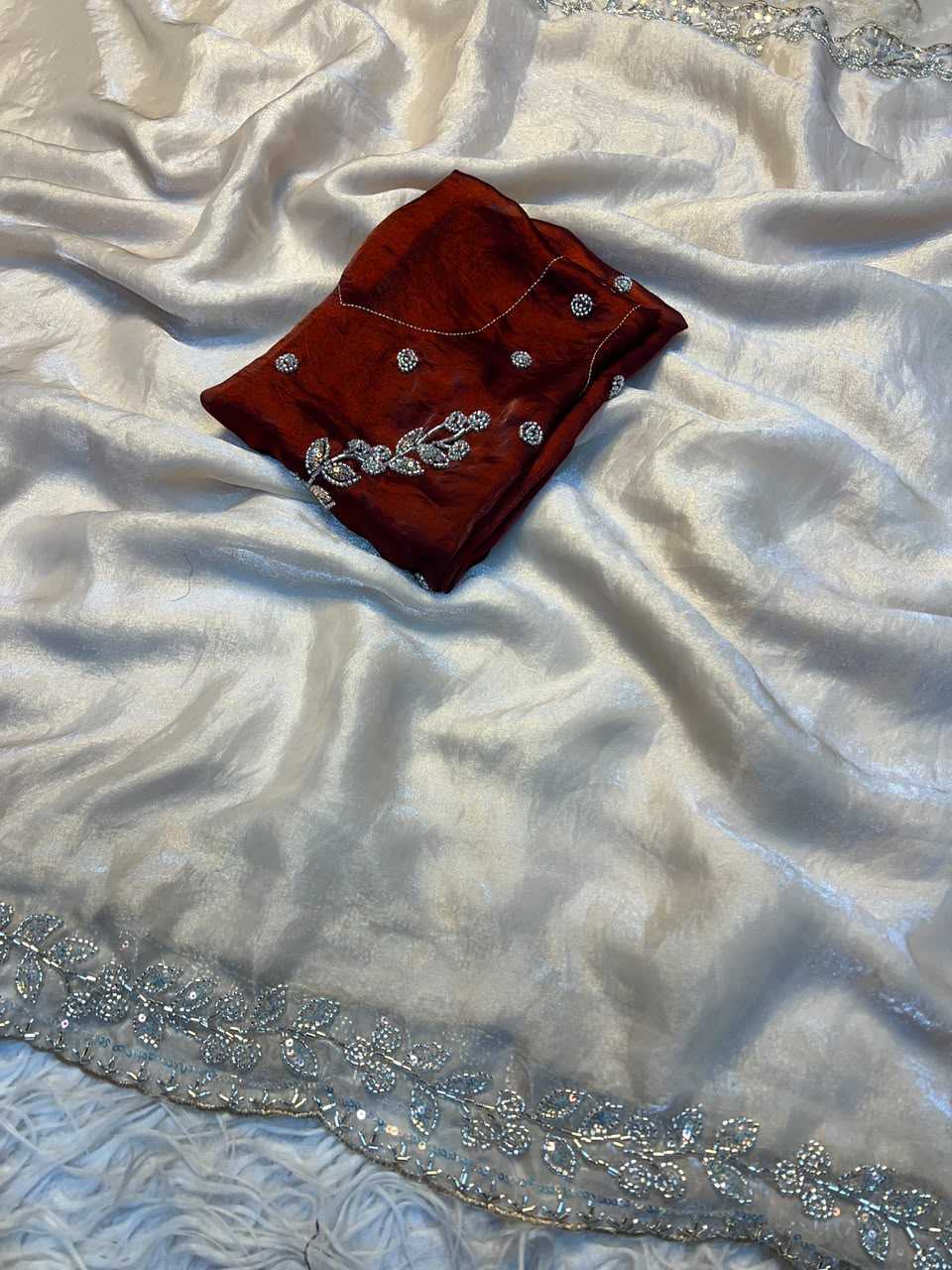 Fancy Saree