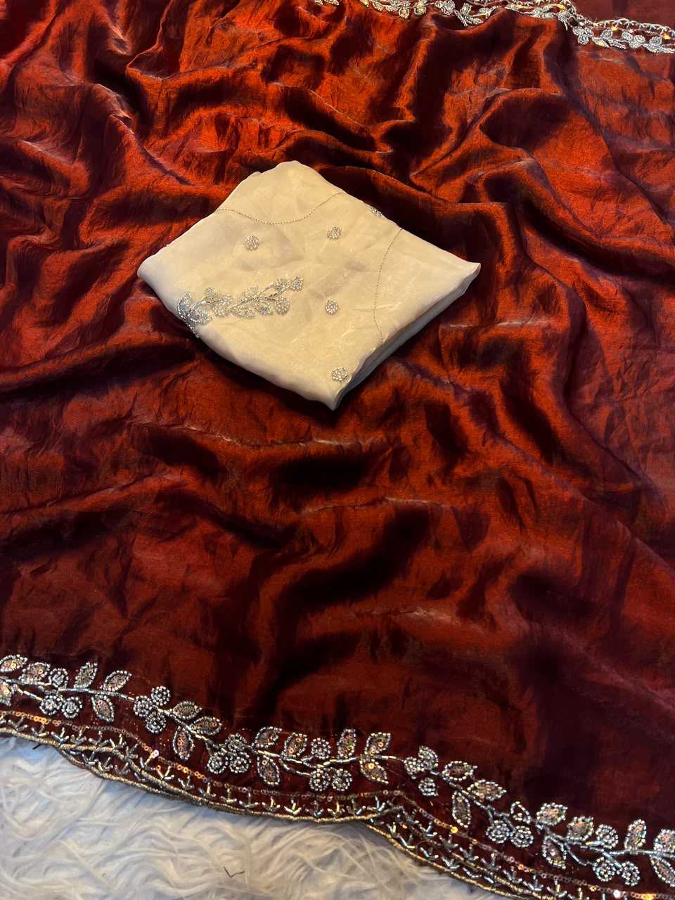 Fancy Saree