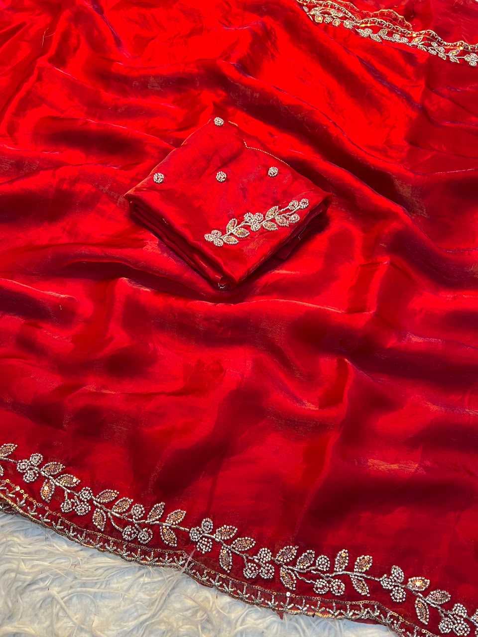 Fancy Saree