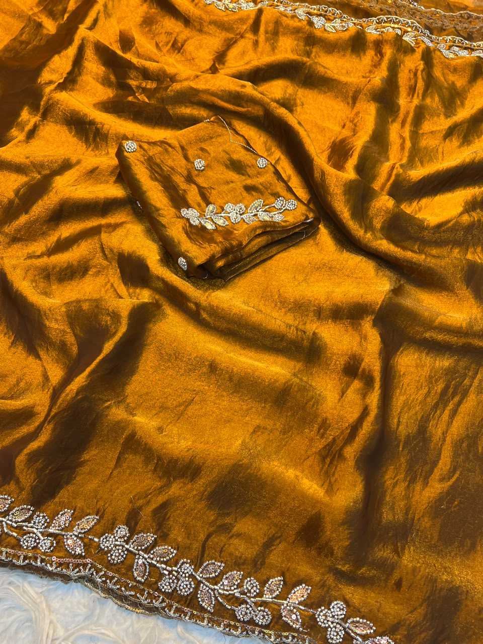 Fancy Saree
