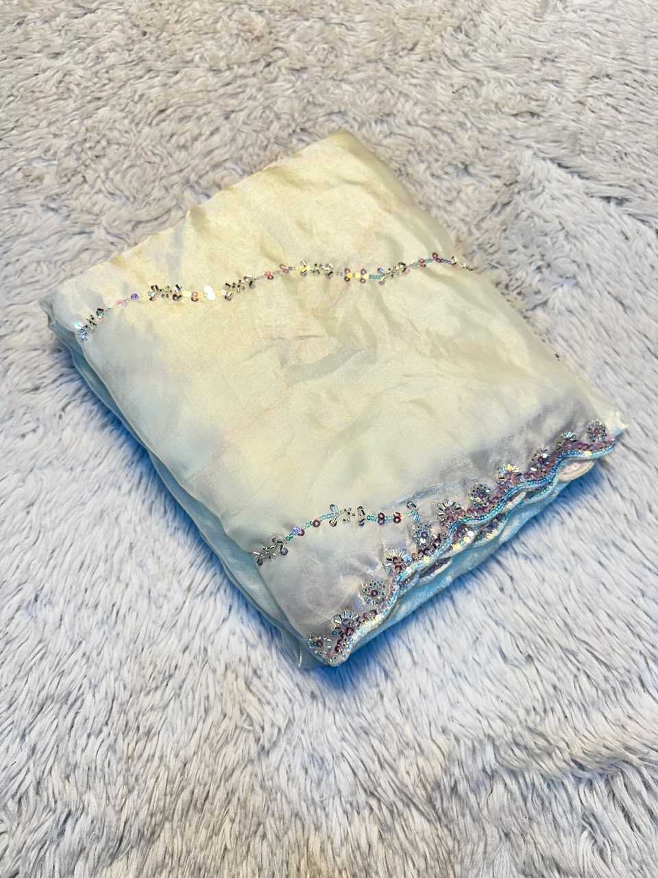 Silk Fancy Saree