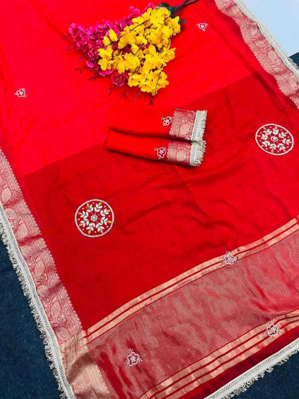 Sequence Saree