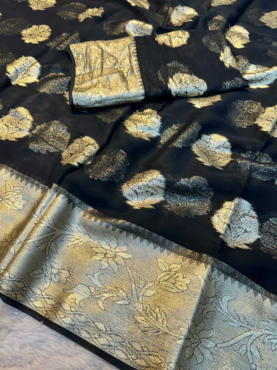 Designer Saree