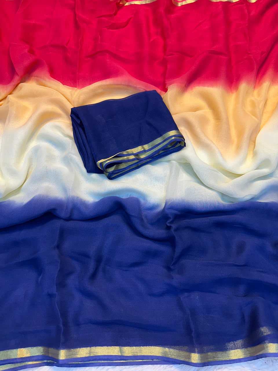 Designer Saree