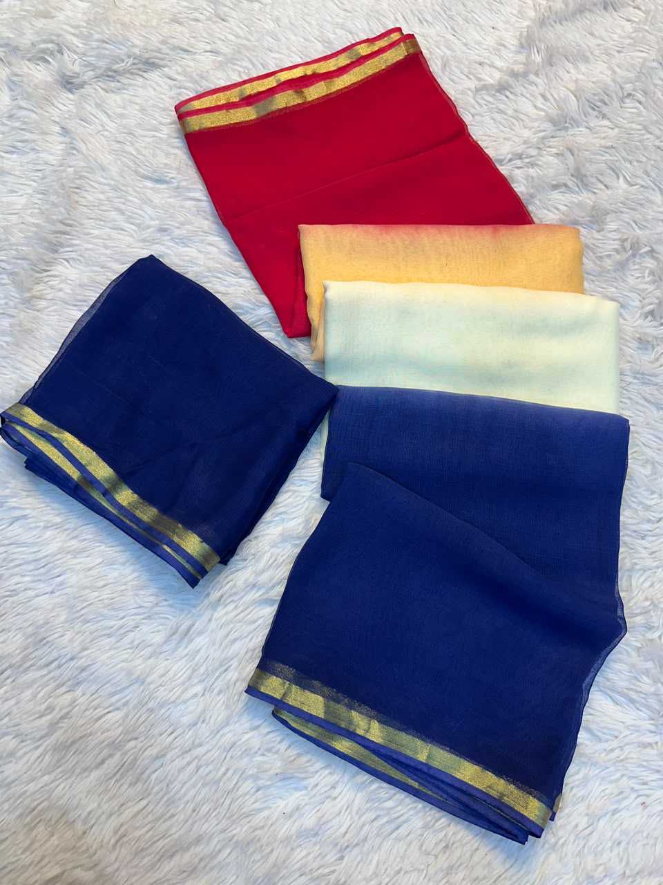 Designer Saree