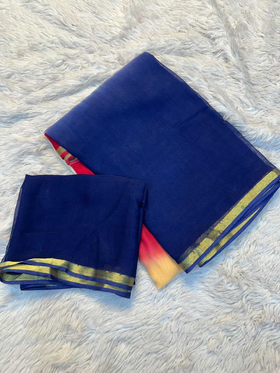 Designer Saree