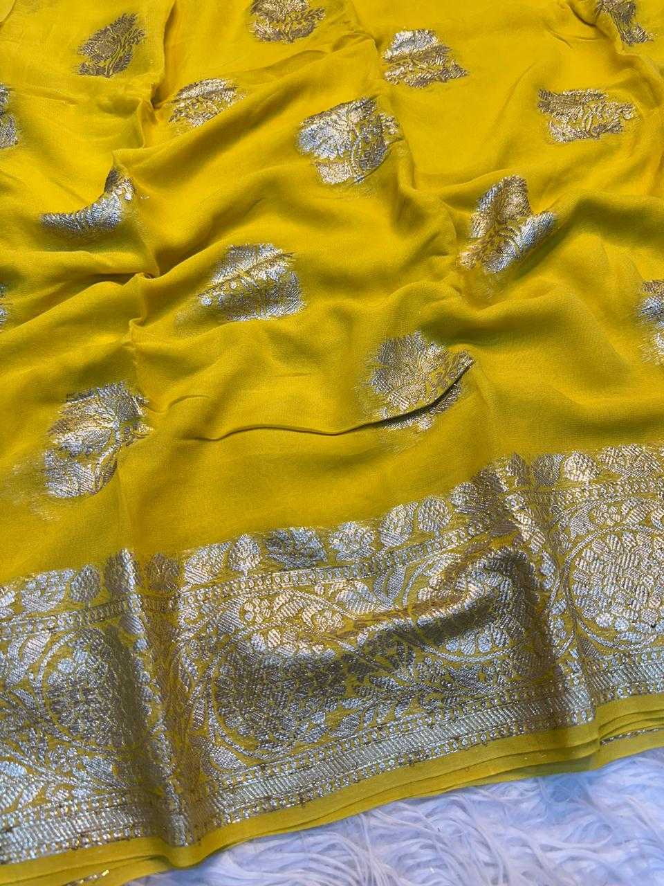 Designer Saree