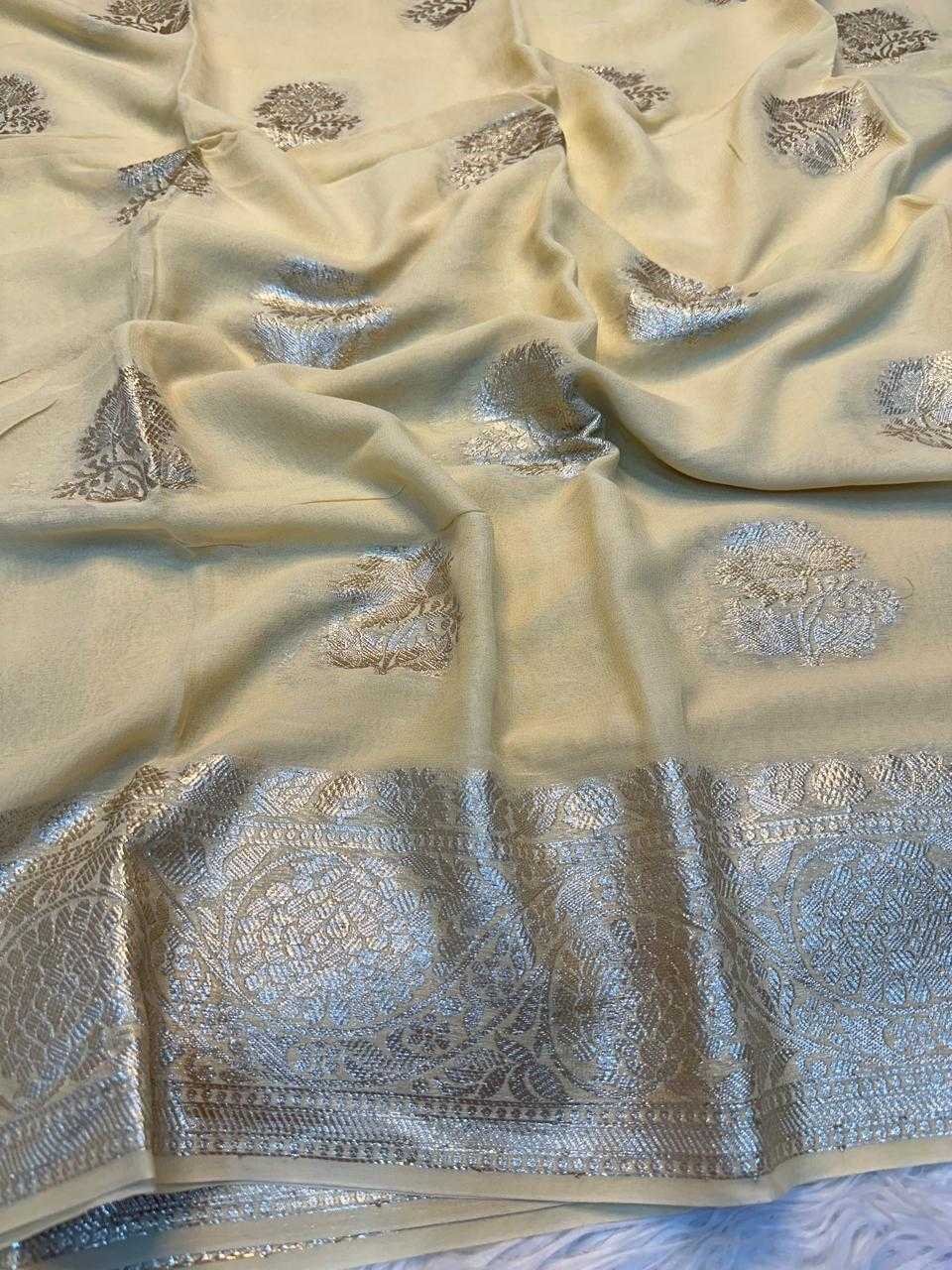 Designer Saree