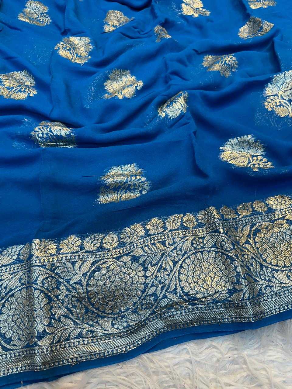 Designer Saree