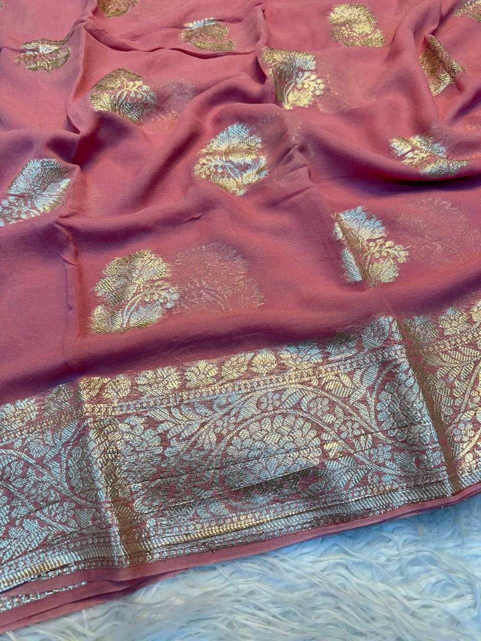 Designer Saree