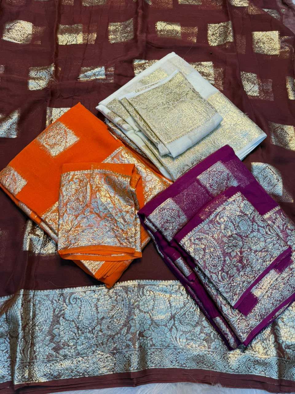 Party Wear Saree