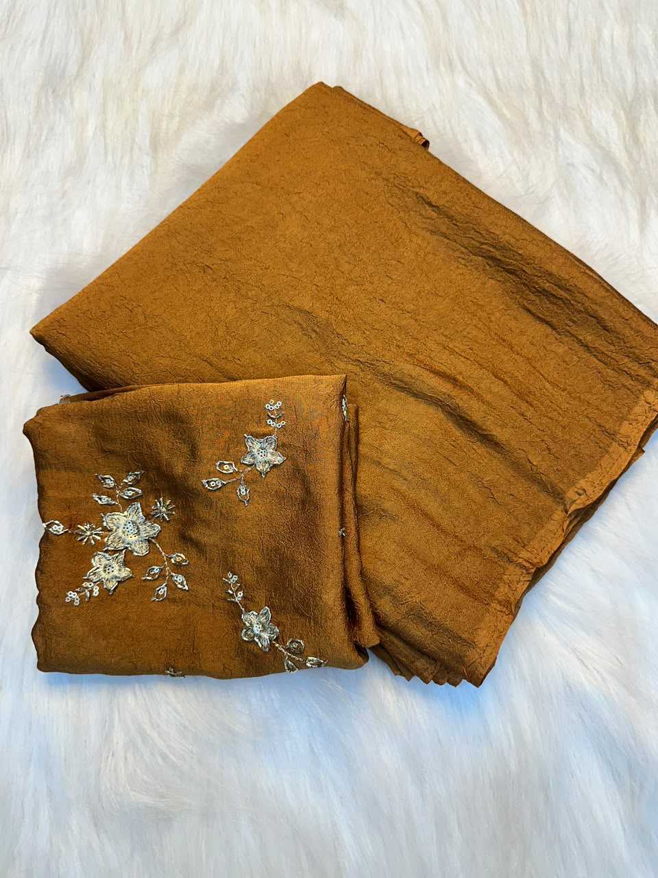 Designer Saree