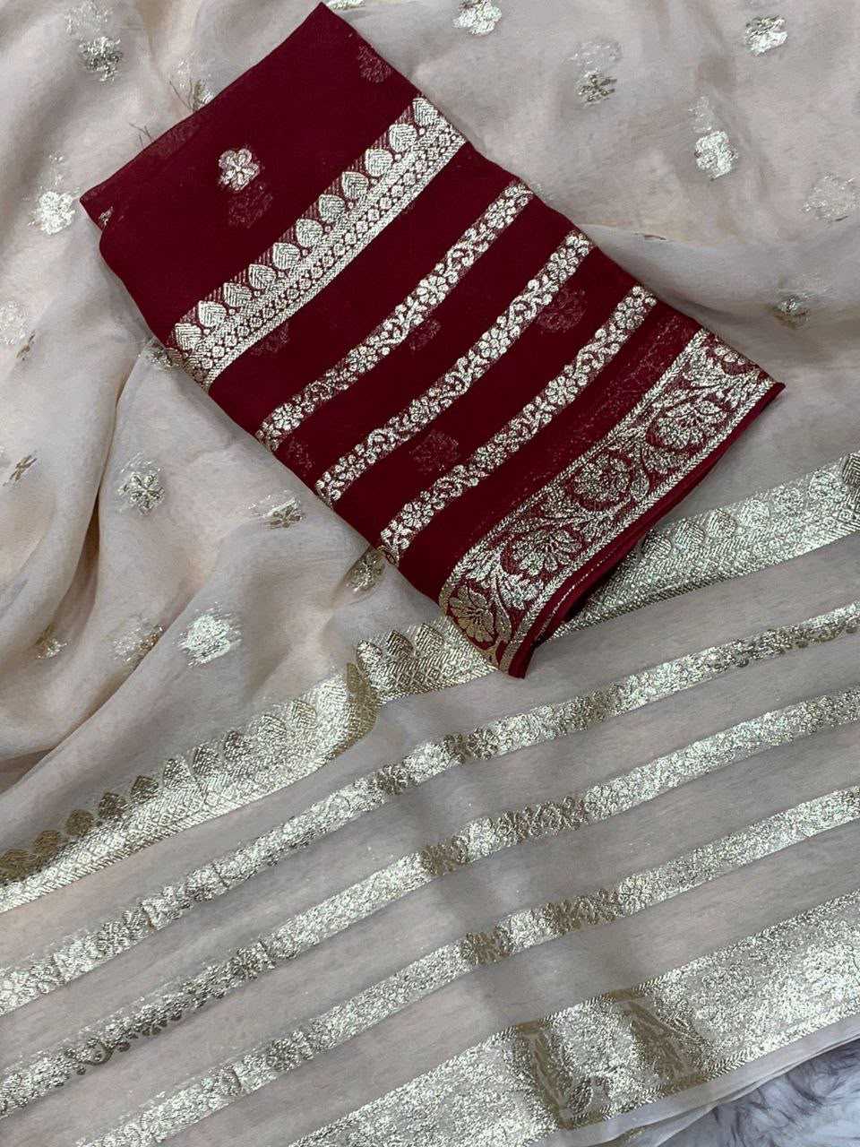 Fancy Saree