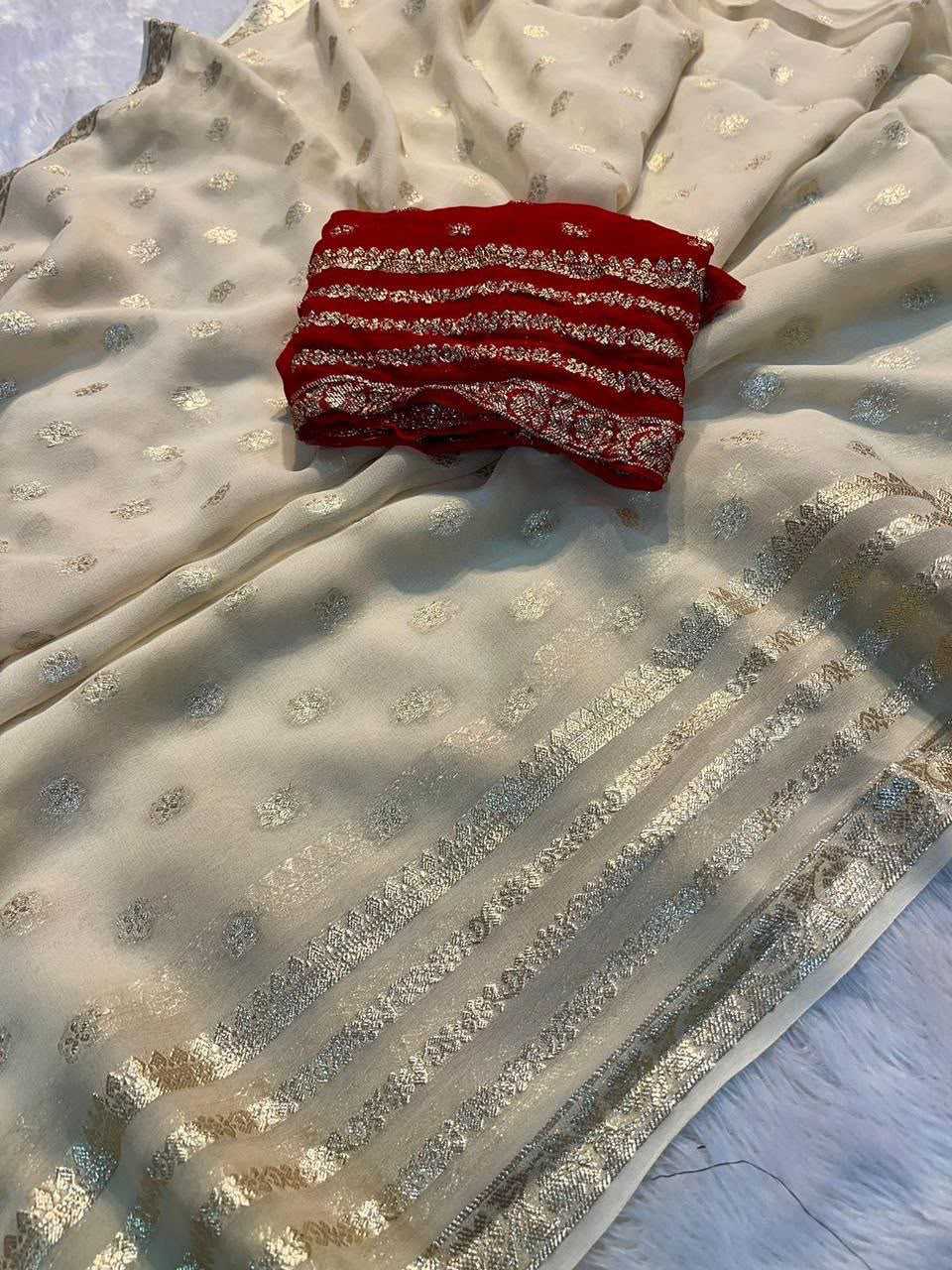 Fancy Saree