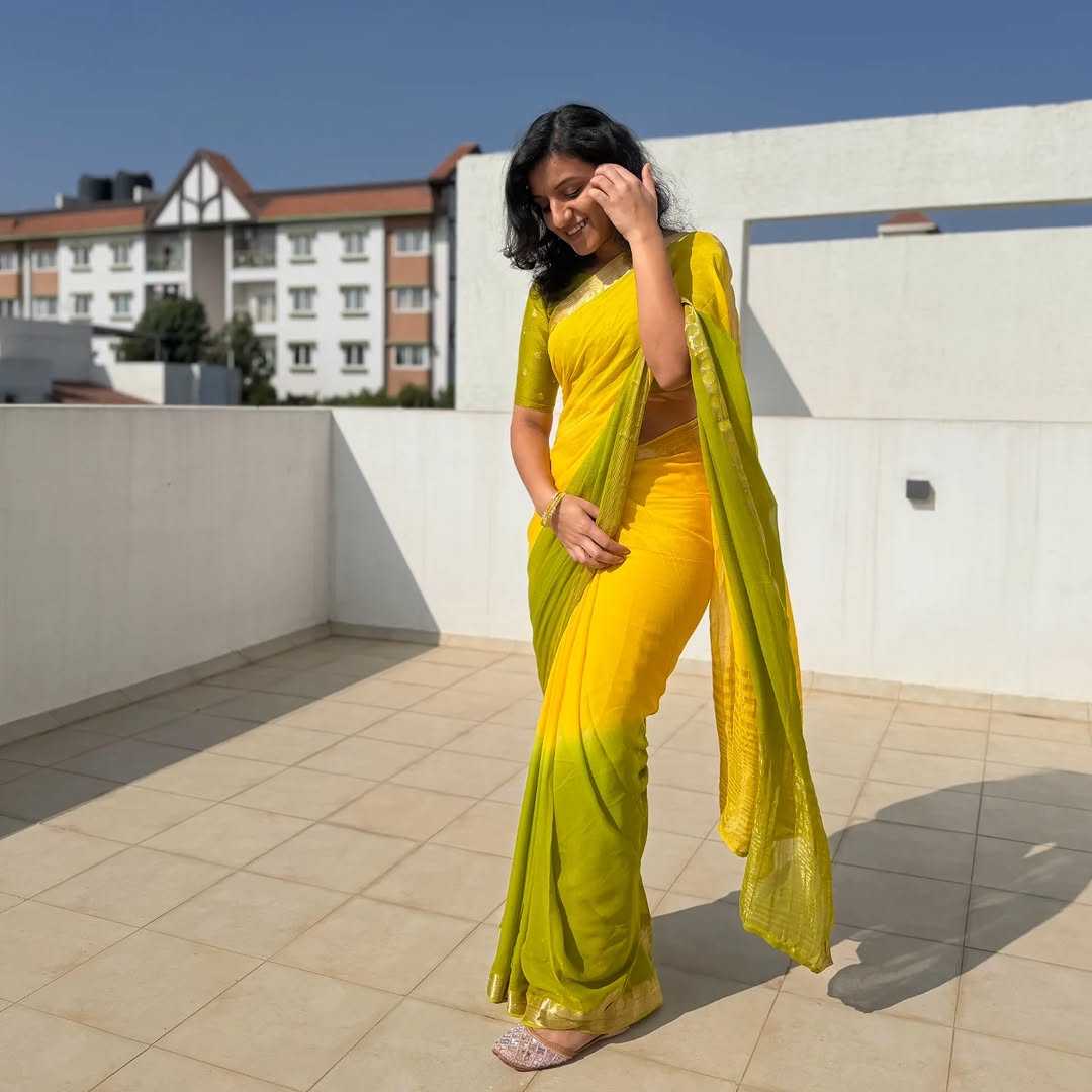 Designer Saree