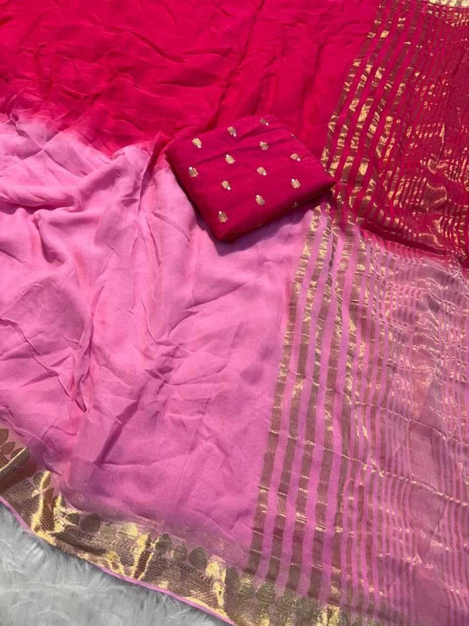 Designer Saree