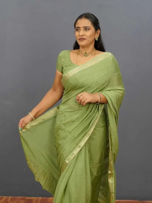 Jiya Dola Silk Saree