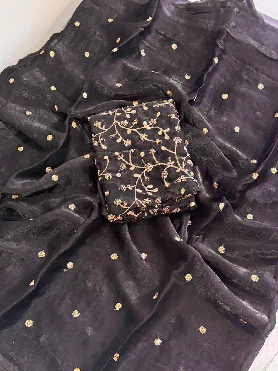 Designer Saree