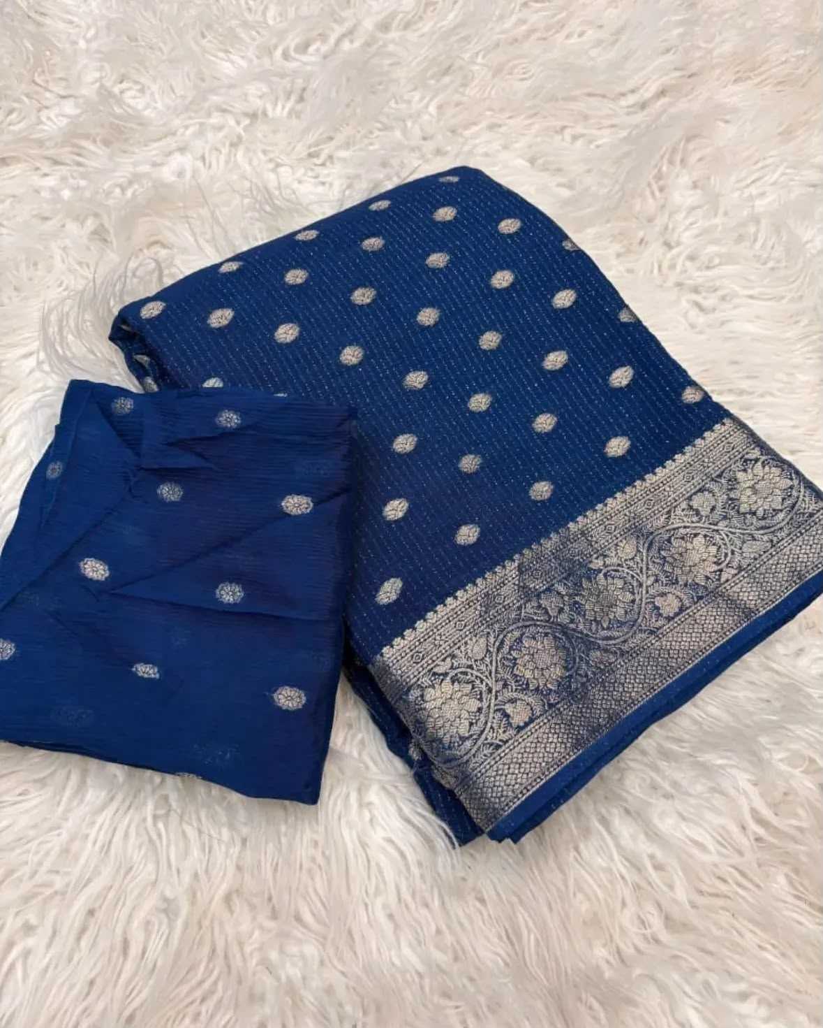 Designer Saree