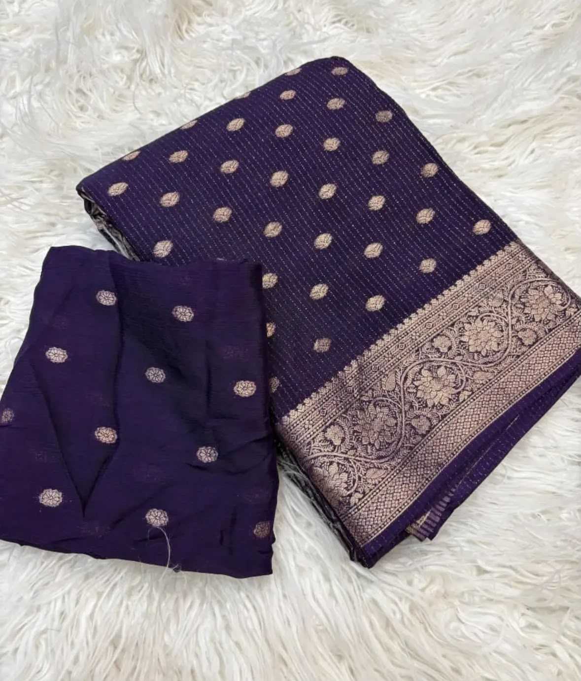 Designer Saree