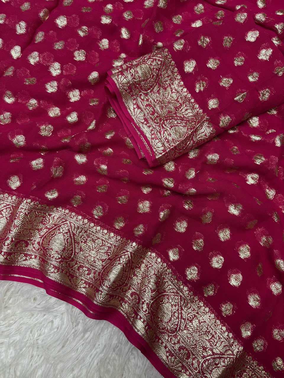 Designer Saree