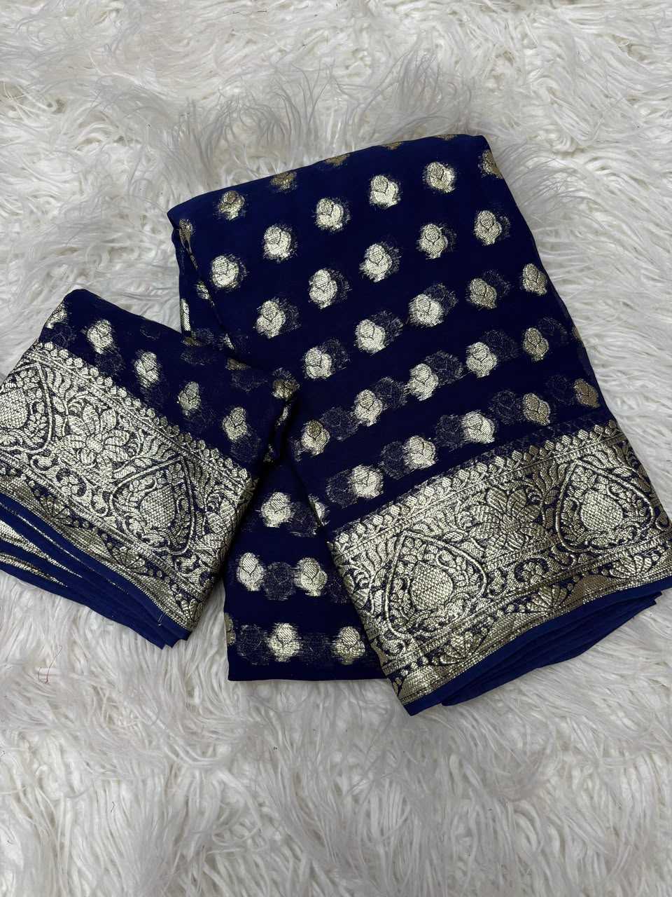 Designer Saree