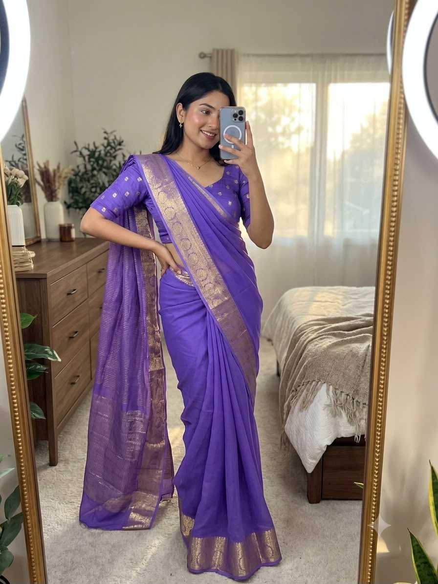 Designer Saree