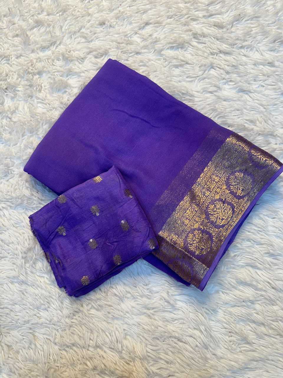 Designer Saree
