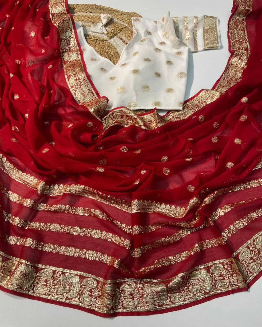 Party Wear Saree