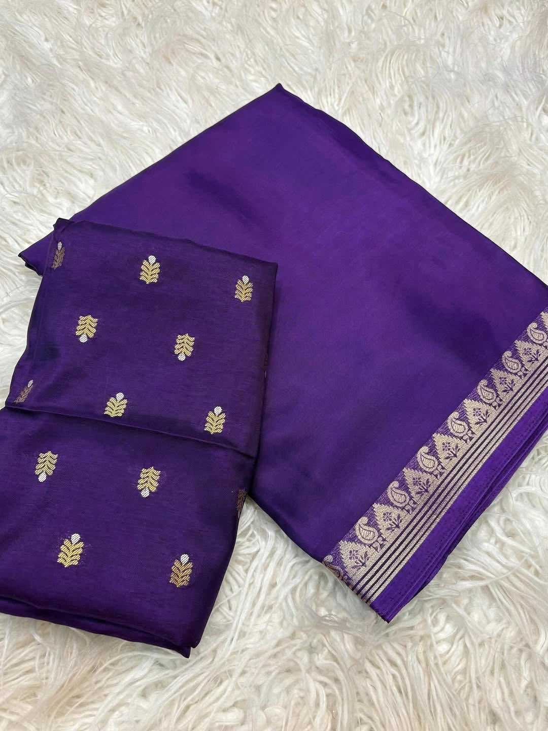 Georgette Saree