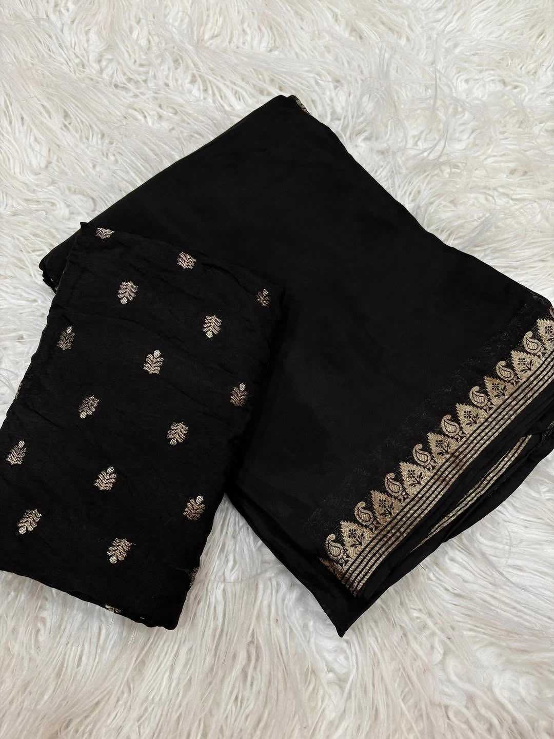 Georgette Saree