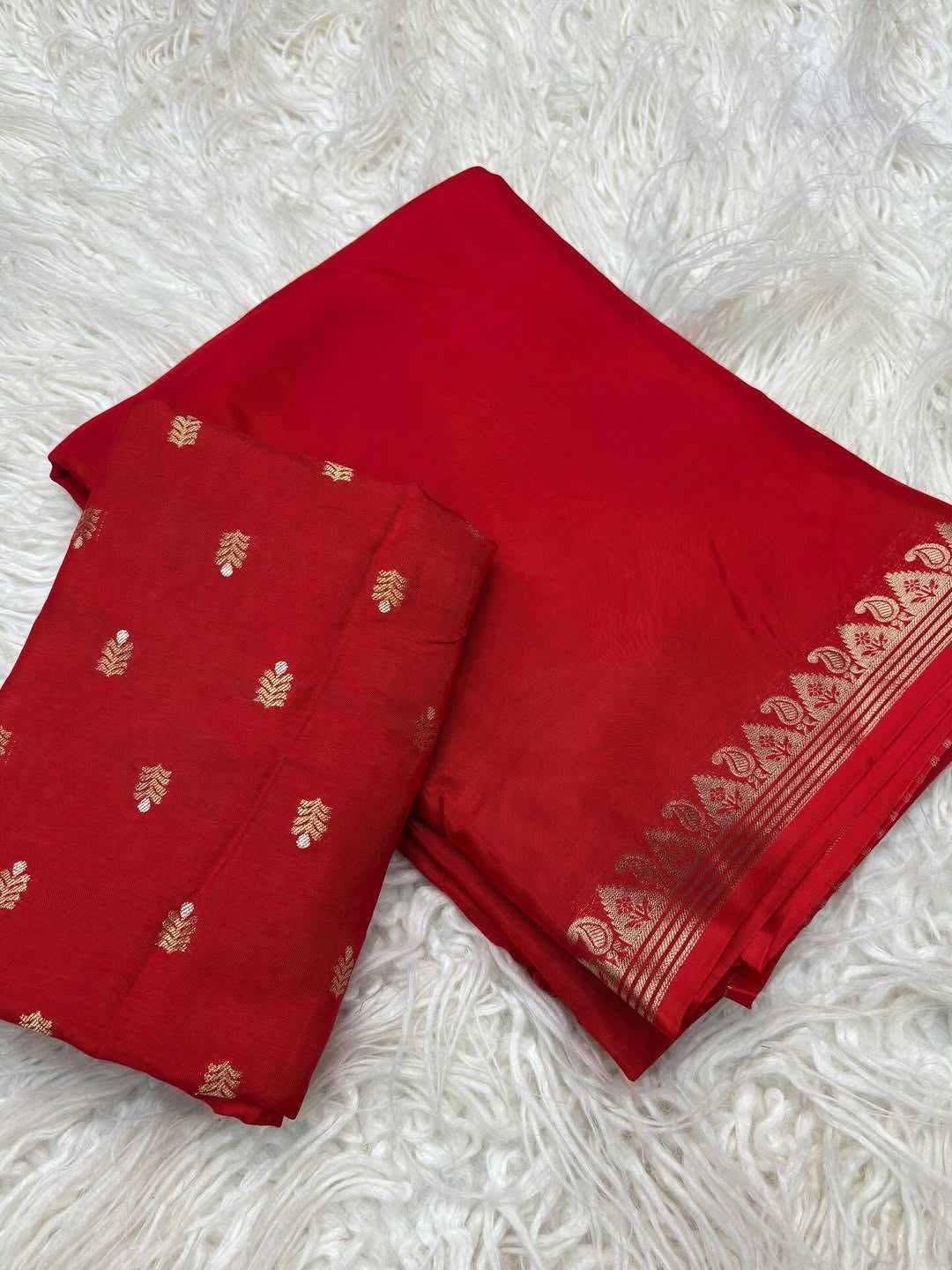 Georgette Saree