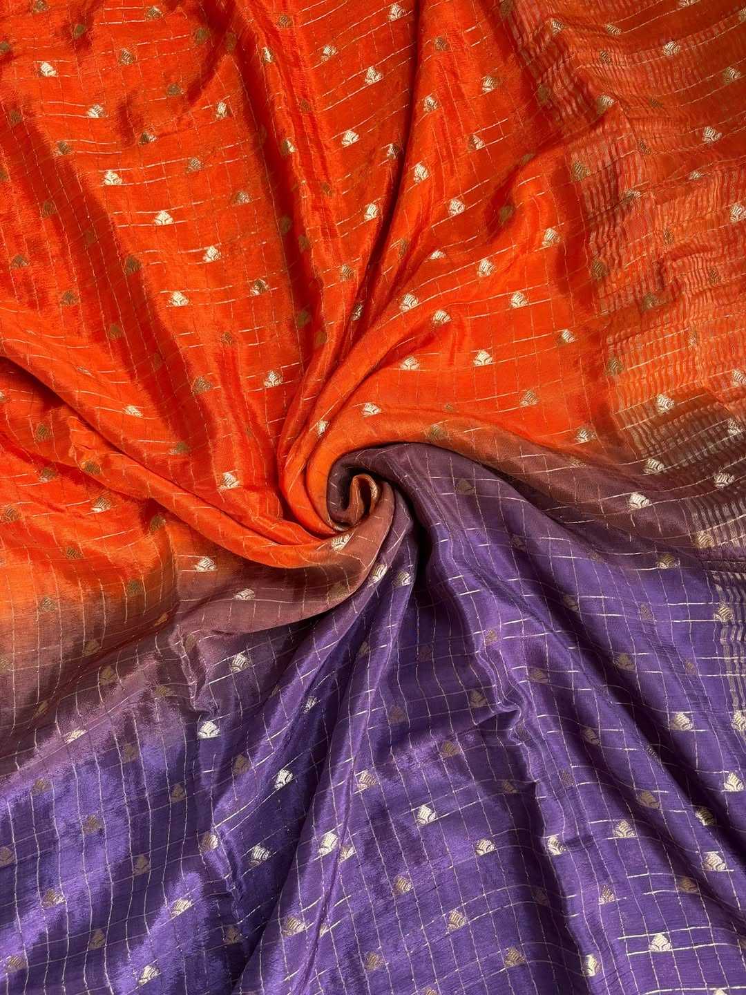 Designer Saree