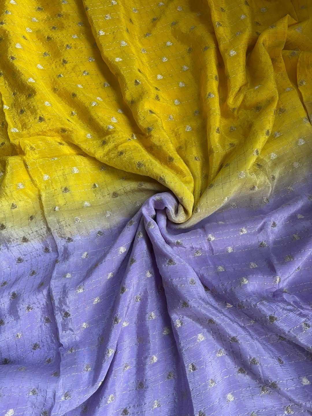 Designer Saree