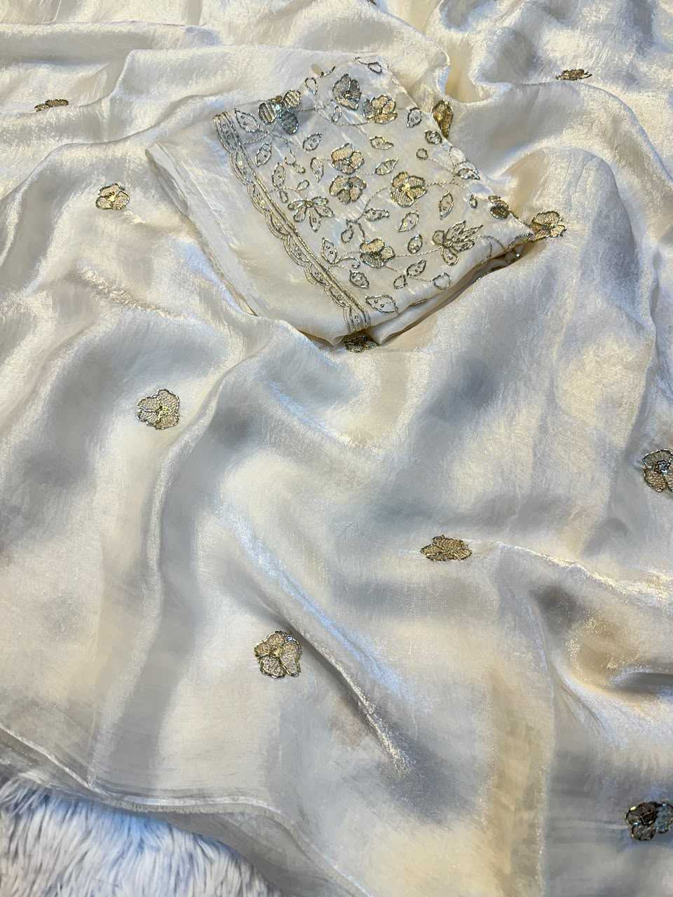 Designer Saree