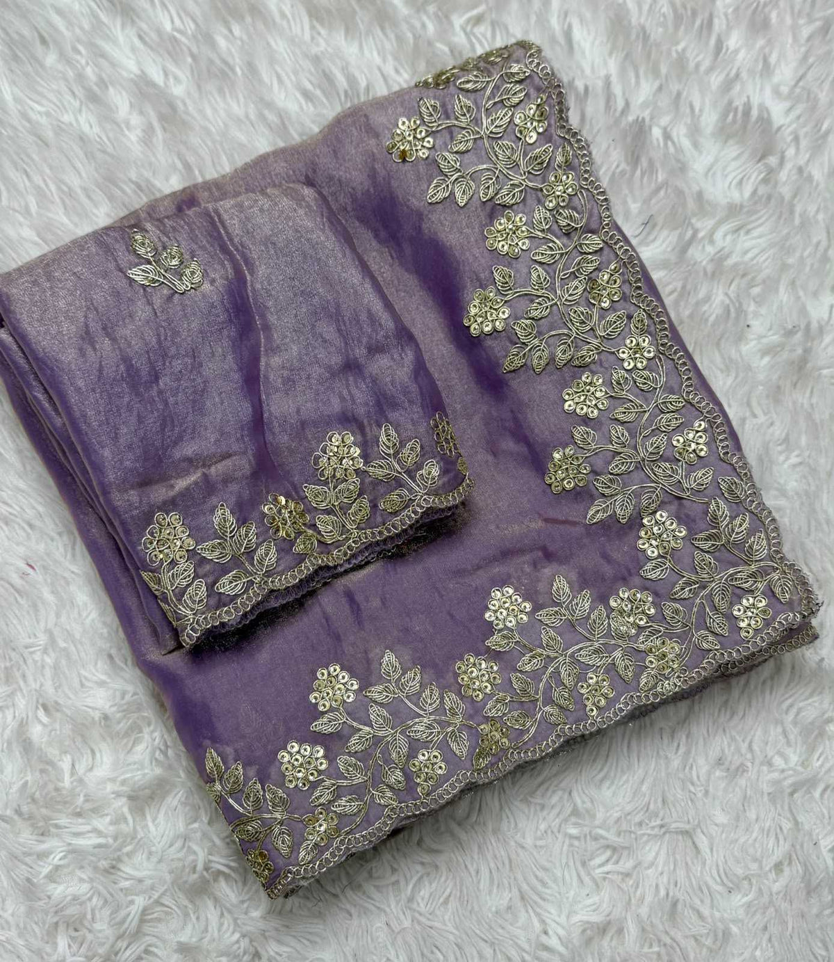 Soft Silk Saree