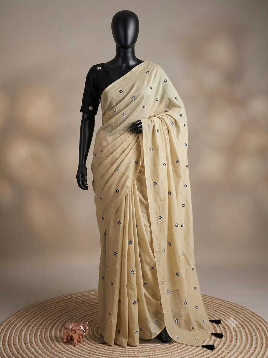 Fancy Saree