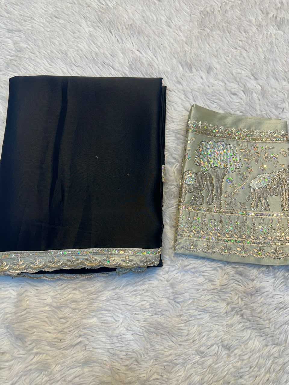Designer Saree