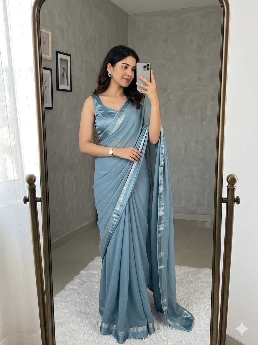 Party Wear Saree