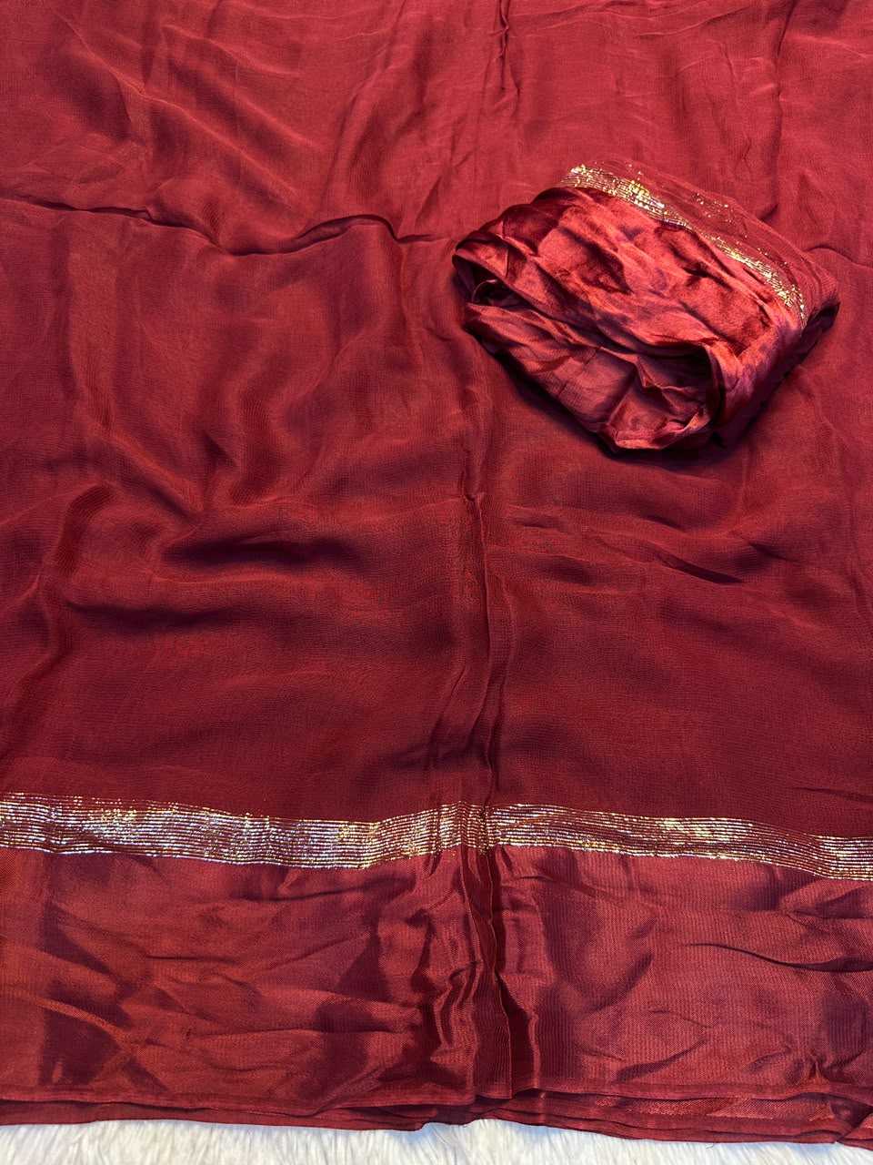 Party Wear Saree