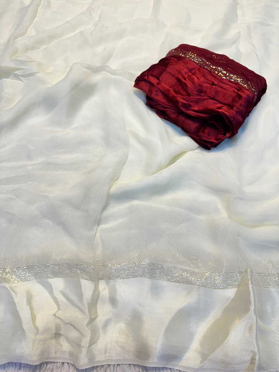 Party Wear Saree