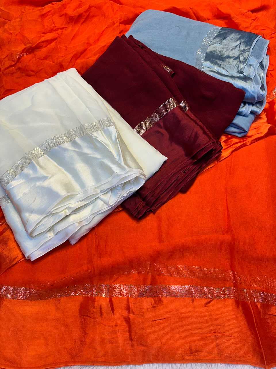 Party Wear Saree