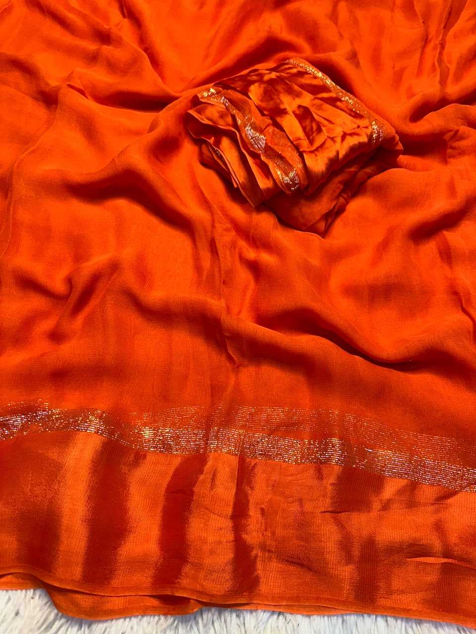 Party Wear Saree