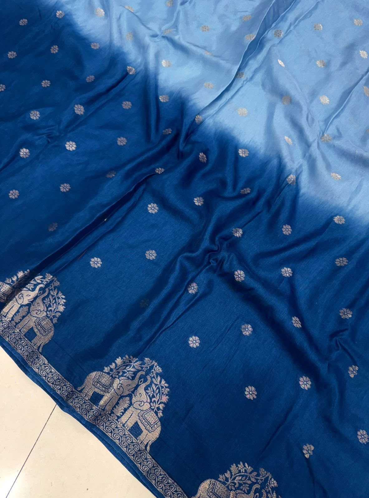 Party Wear Saree